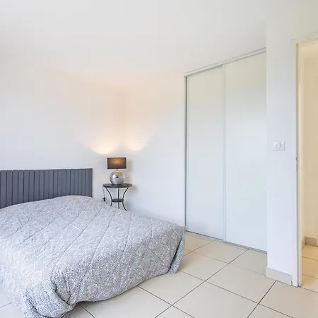 Les Pesquiers Villa *