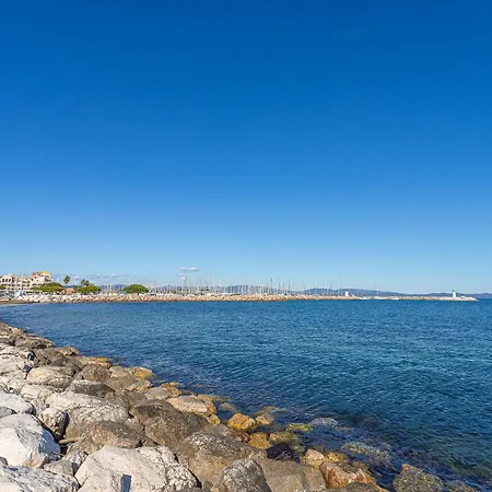 Les Pesquiers Hyères