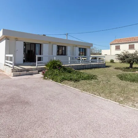 Les Pesquiers By Interhome Ιέρ