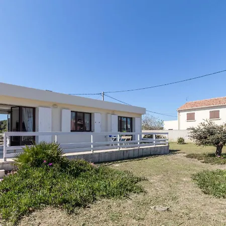 Les Pesquiers By Interhome Βίλα Ιέρ