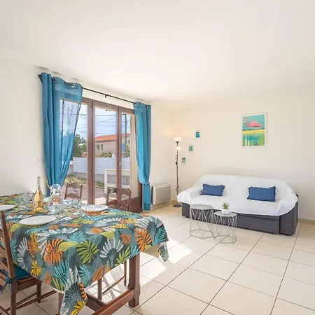 Βίλα Les Pesquiers By Interhome *