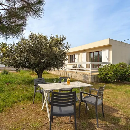 Βίλα Les Pesquiers By Interhome Ιέρ