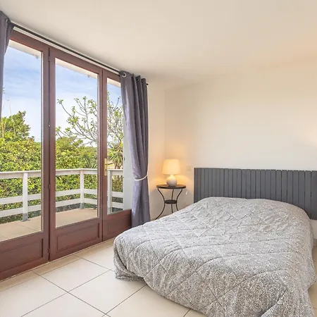 Βίλα Les Pesquiers By Interhome