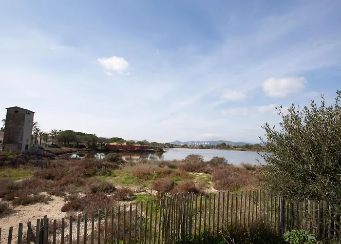 Les Pesquiers By Interhome Villa Hyeres
