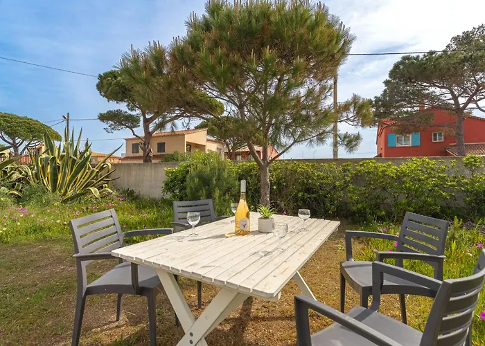 Les Pesquiers By Interhome * Hyeres